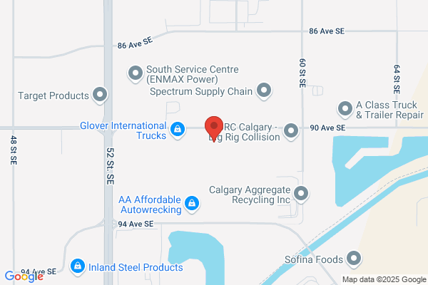 Hi-Way 13 Transport Ltd