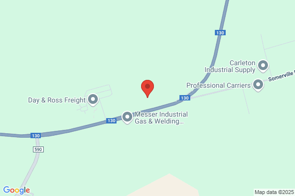 Walton's Truck Service Ltd