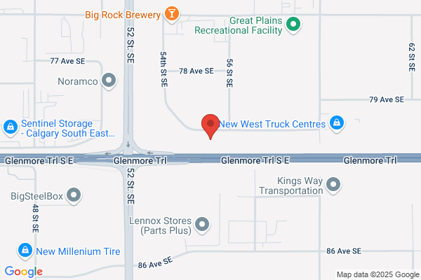 West Arm Truck Lines