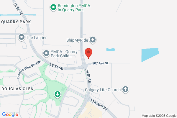 Whissell Contracting Calgary Ltd