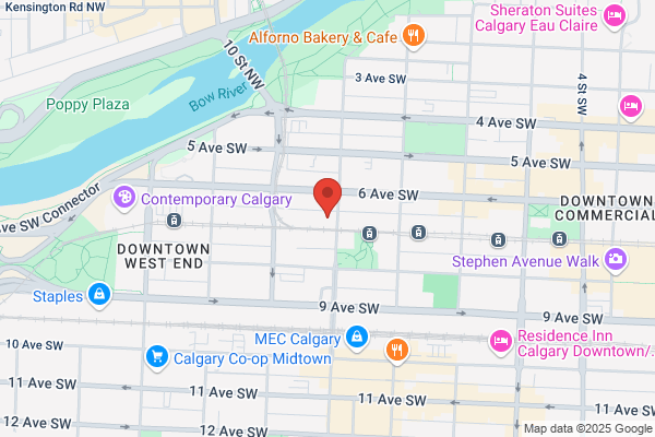 Canada Post, Dominion Drug Ltd