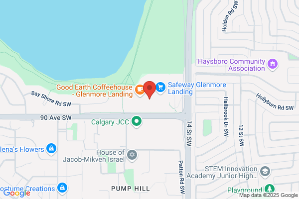 Canada Post, Glenmore Landing Drug Mart