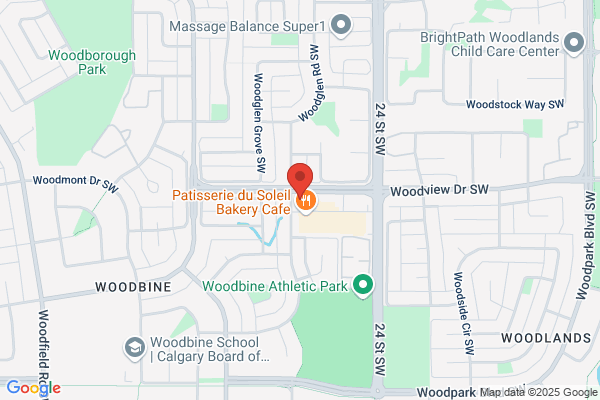 Woodbine Pharmacy