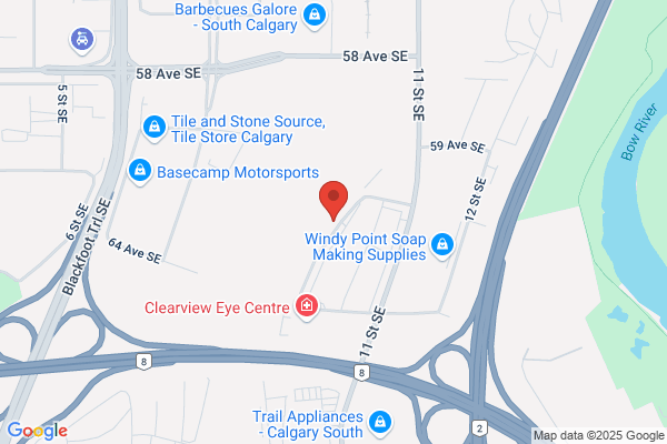 Canadian Locators Inc