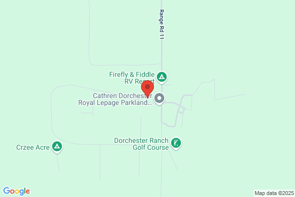 River Ridge Estates (Alberta) Corp