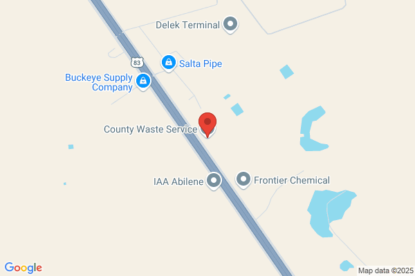 County Waste Services