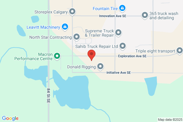 Movac Mobile Vacuum Services Ltd