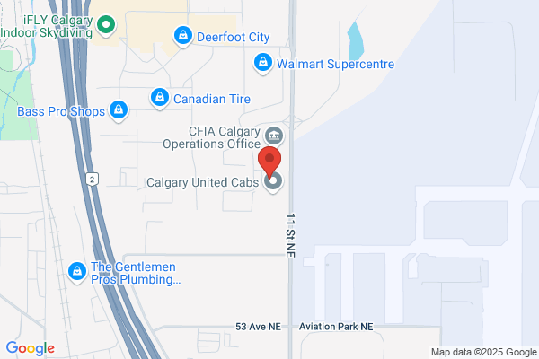 Cascade Equipment Ltd