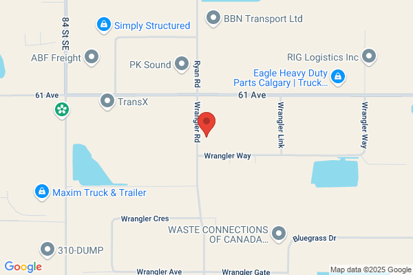 Mercer Valve Company Inc