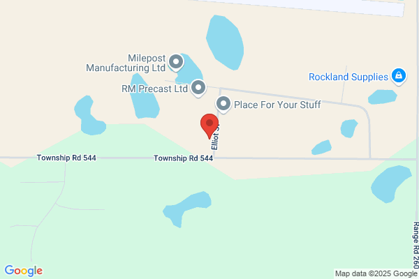84 St Rv Storage