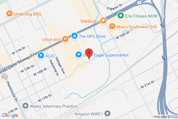 AAA Vending Supplies Ltd