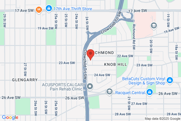 Calgary Avian & Exotic Pet Clinic