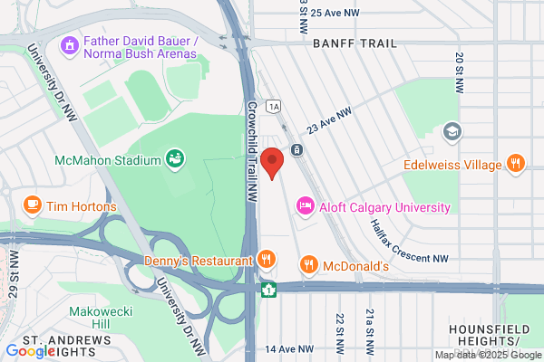 Calgary Cat Clinic