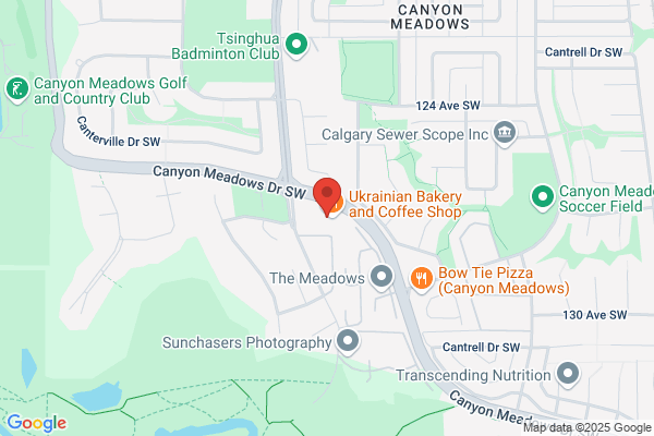 Canyon Meadows Veterinary Clinic