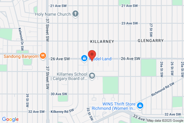 Killarney Cat Hospital