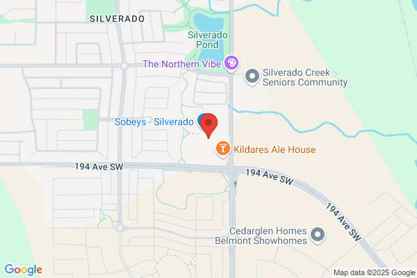 Silverado Veterinary Hospital