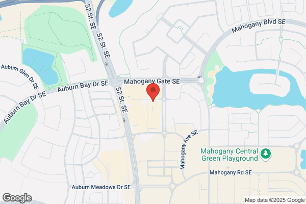 Mahogany Veterinary Clinic