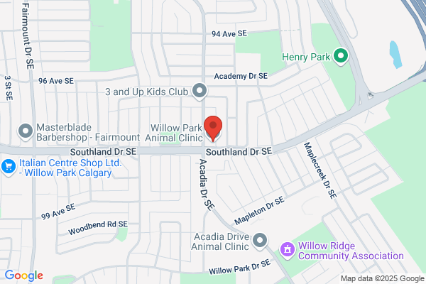 Acadia Drive Animal Clinic