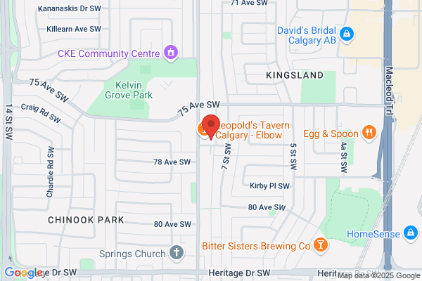 Britannia Kingsland Veterinary Clinic