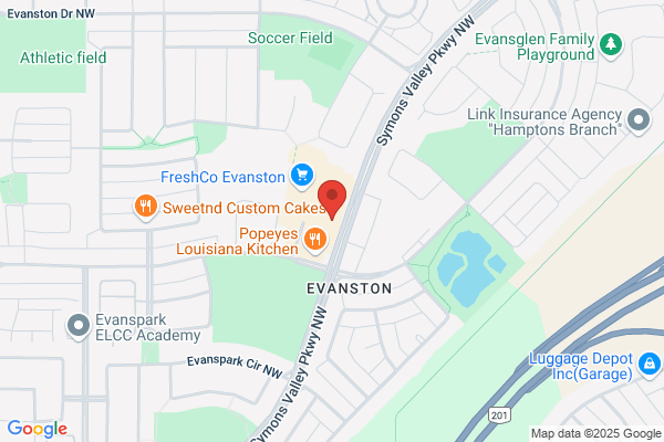 Evanston Pet Hospital