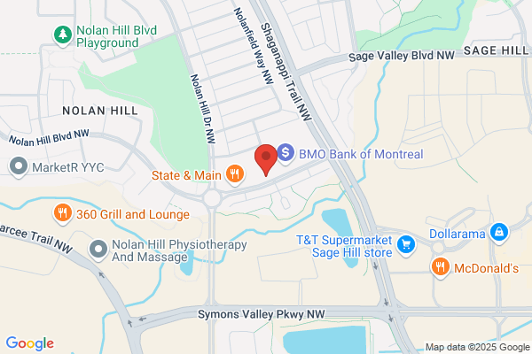 Nolan Hill Veterinary Hospital