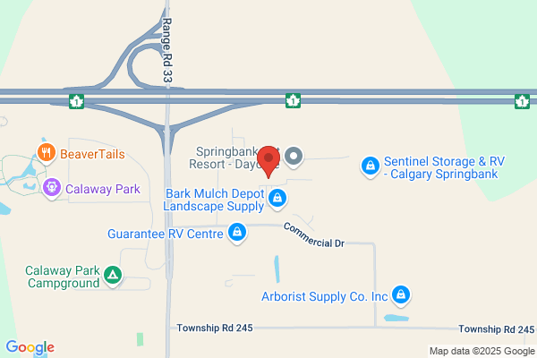 Springbank Pet Hospital