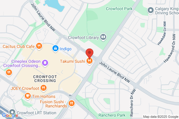 VCA Canada Crowfoot Animal Hospital