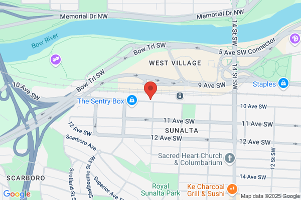 VCA Canada Western Veterinary Specialist and Emergency Centre