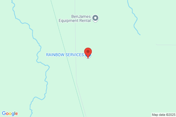 Rainbow Appliance Service