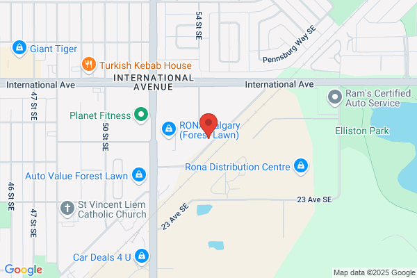 Alberta Laundry Systems Ltd