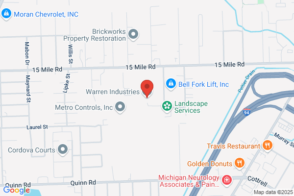 Warren Industries