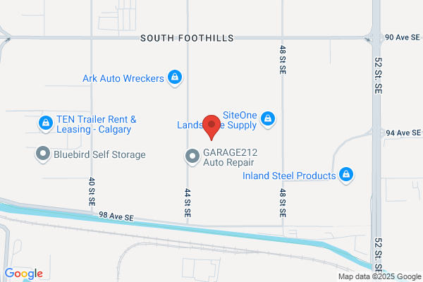 Wearmouth Canada (1951) Inc