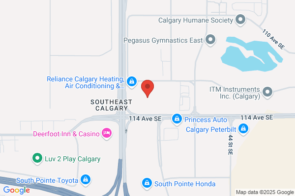 GetQuenched Water Company