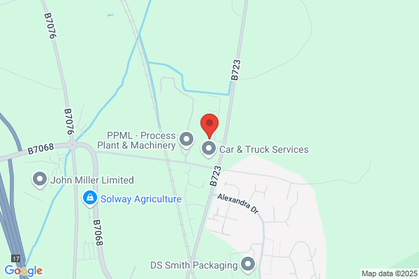 Finnie Water Hauling Ltd