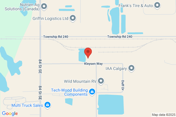 Willowglen Crane Services