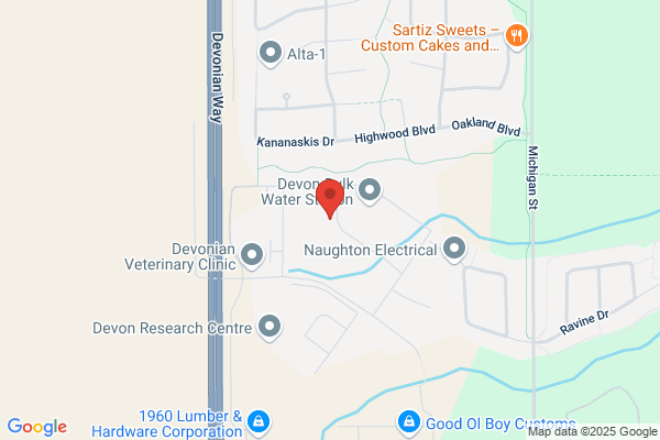 Kinetix Inc