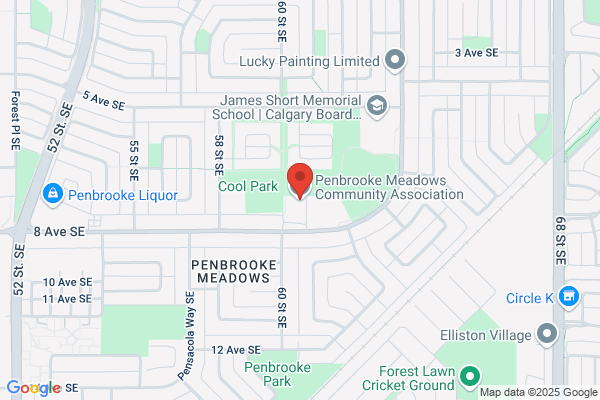 Penbrooke Meadows Community Association