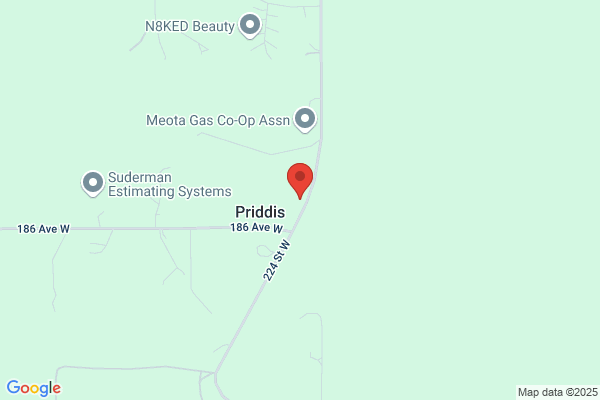 Priddis Community Hall
