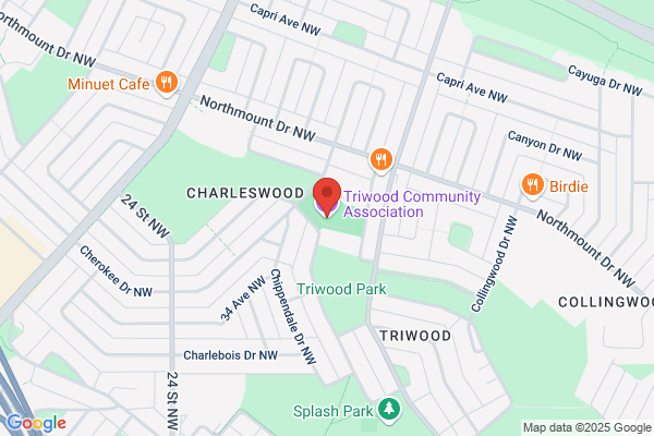 Triwood Community Association