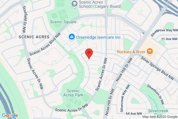 Acre Landscaping Ltd