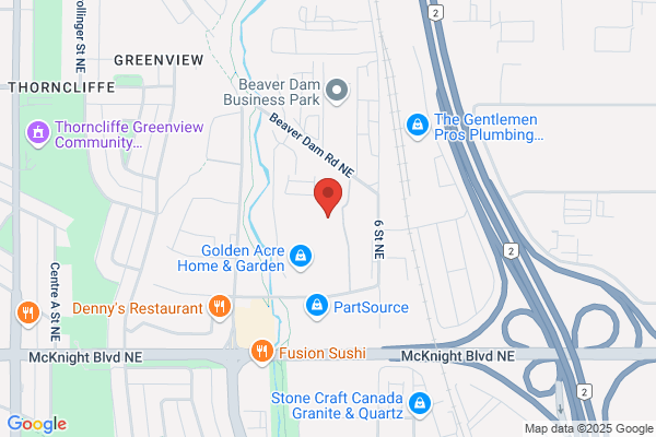 Alberta Wheel Repair & Restoration Ltd