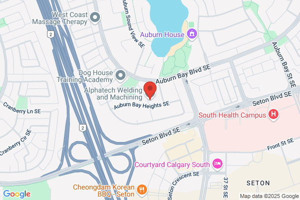 Alphatech Welding and Machining Ltd