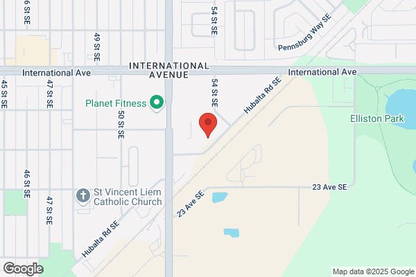 Calgary Precision Metal Ltd