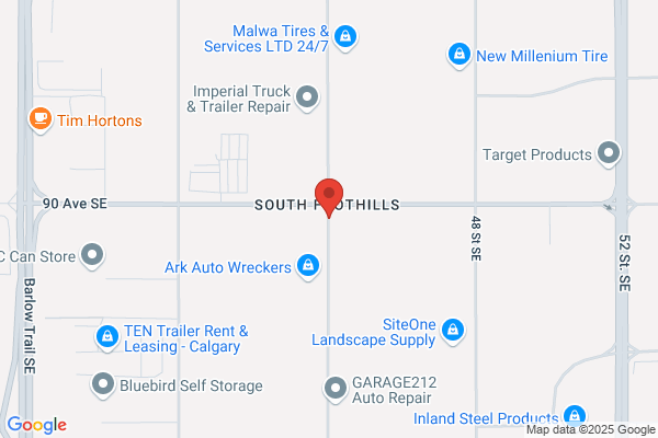 Crown Alta Industries Ltd