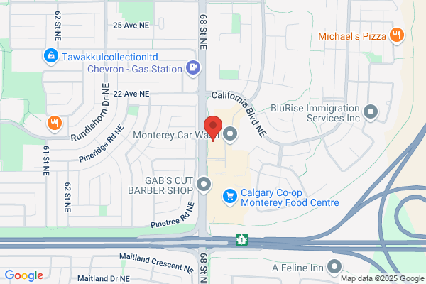 J & J Industrial Services Inc