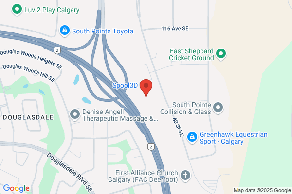 Caliper Inspection Ltd
