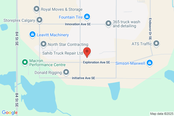 Cortek Drilling Inc