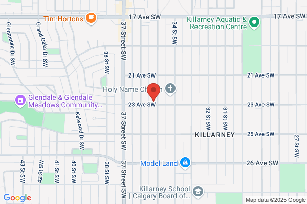 Calgary Window Cleaning Ltd
