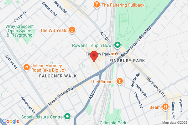 Tony's Sunshine Cleaning Ltd