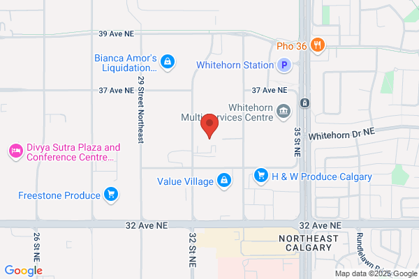 Alberta Windows & Doors Inc